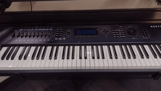 Kurzweil - PC3 2